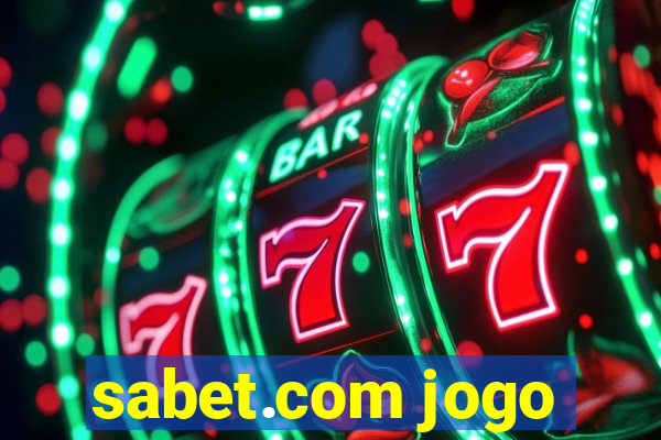 sabet.com jogo